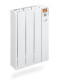 Emisor Termico Cointra de bajo consumo 500 500w radiadoremisor 3 elementos siena500dc interior blanco calentador inverter pantalla 10173