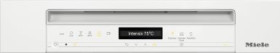 Miele G 7410 SC BRWS - Lavavajillas AutoDos PowerDisk 60 Cm 14 Cubiertos Clase A