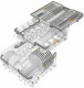 Miele G 7410 SC BRWS - Lavavajillas AutoDos PowerDisk 60 Cm 14 Cubiertos Clase A