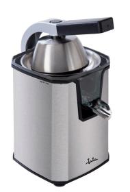 Jata EX1054 - Exprimidor Eléctrico con Brazo 600W Acero Inoxidable