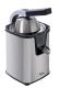 Jata EX1054 - Exprimidor Eléctrico con Brazo 600W Acero Inoxidable