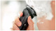 Philips S5585/35 - Afeitadora Shaver series 5000 Wet&Dry con Soporte