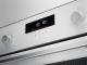 Aeg BPS535160W - Horno Multifunción Pirolítico 71L Clase A+ Blanco