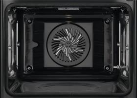 Aeg BPS535160W - Horno Multifunción Pirolítico 71L Clase A+ Blanco