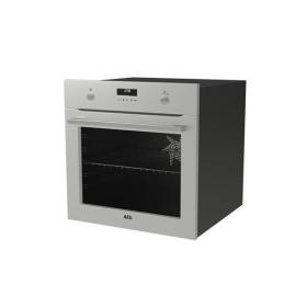 Aeg BPS535160W - Horno Multifunción Pirolítico 71L Clase A+ Blanco