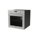 Aeg BPS535160W - Horno Multifunción Pirolítico 71L Clase A+ Blanco