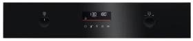 Aeg BPE535160B - Horno Multifunción Pirolítico Clase A+ Cristal Negro