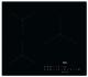 Aeg ILB63335CB - Placa Inducción 60cm 3 Zonas Hob2Hood