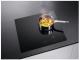 Aeg ILB63335CB - Placa Inducción 60cm 3 Zonas Hob2Hood