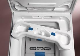 Electrolux EN6T3722AF - Lavadora Carga Superior 7 Kg 1200 Kg Clase E