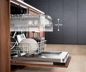 Electrolux EEM69410L - Lavavajillas Integrado 60cm 15 Cubiertos Clase C