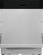 Electrolux EEM69410L - Lavavajillas Integrado 60cm 15 Cubiertos Clase C