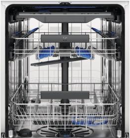 Electrolux EEM69410L - Lavavajillas Integrado 60cm 15 Cubiertos Clase C