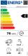 Electrolux EEM69410L - Lavavajillas Integrado 60cm 15 Cubiertos Clase C
