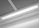 Zanussi ZFP419X - Campana Telescópica 90 Cm Iluminación LED Clase C