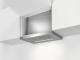Zanussi ZFP416X - Campana Telescópica 60 Cm Iluminación LED Clase C