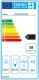 Zanussi ZFP416X - Campana Telescópica 60 Cm Iluminación LED Clase C