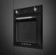 Smeg SOP6900TN - Horno Serie Victoria Pirolítico 68 Litros Clase A Negro