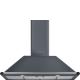 Campana Trapezio Gris pizarra KT110GRE