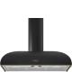 Campana Trapezio Antracita KS89AOE