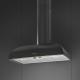 Campana Trapezio Antracita KS89AOE