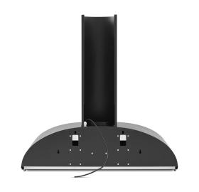 Campana Trapezio Antracita KS89AOE