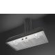 Campana Trapezio Antracita KS89AOE