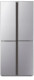 Hisense RQ515N4AD1 - Frigorífico americano 181,7 x 79,4 x 64,3 cm