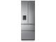 Hisense RF632N4WIE - Frigorífico French Door 200x70cm Clase E Inox