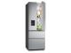 Hisense RF632N4WIE - Frigorífico French Door 200x70cm Clase E Inox
