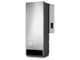 Hisense RF632N4WIE - Frigorífico French Door 200x70cm Clase E Inox