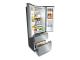 Hisense RF632N4WIE - Frigorífico French Door 200x70cm Clase E Inox