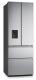 Hisense RF632N4WIE - Frigorífico French Door 200x70cm Clase E Inox