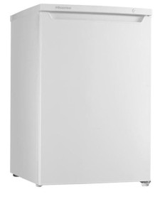 Hisense FV105D4BW21 - Congelador Bajo Encimera 84.5x56x57,5cm Clase E