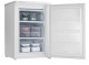 Hisense FV105D4BW21 - Congelador Bajo Encimera 84.5x56x57,5cm Clase E
