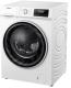 Hisense WFQY801418VJM - Lavadora con vapor de 8kg Clase B 1400 rpm