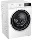 Hisense WFQY801418VJM - Lavadora con vapor de 8kg Clase B 1400 rpm