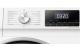 Hisense WFQY801418VJM - Lavadora con vapor de 8kg Clase B 1400 rpm