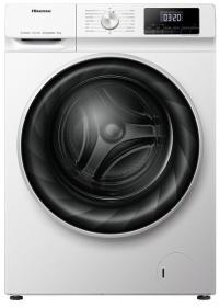 Hisense WFQY801418VJM - Lavadora con vapor de 8kg Clase B 1400 rpm