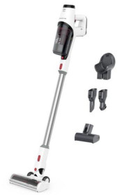 Rowenta RH6977 - Aspirador de escoba 3 en 1 X-Pert 3.60 Blanca