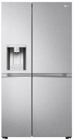 LG GSLV91MBAD - Frigorífico Side by Side NoFrost 179x91.3cm 635L Clase D