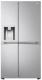 LG GSLV91MBAD - Frigorífico Side by Side NoFrost 179x91.3cm 635L Clase D