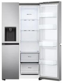 Lg GSLV70PZTD - Frigorífico americano NoFrost 635L 179x91.3 Cm Clase D