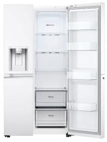 Lg GSLV70SWTE - Frigorífico americano NoFrost 179X91.3cm 635L Blanco E