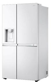 Lg GSLV70SWTE - Frigorífico americano NoFrost 179X91.3cm 635L Blanco E