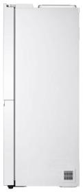 Lg GSLV70SWTE - Frigorífico americano NoFrost 179X91.3cm 635L Blanco E