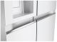 Lg GSLV70SWTE - Frigorífico americano NoFrost 179X91.3cm 635L Blanco E