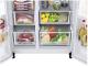 Lg GSLV70SWTE - Frigorífico americano NoFrost 179X91.3cm 635L Blanco E