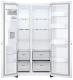 Lg GSLV70SWTE - Frigorífico americano NoFrost 179X91.3cm 635L Blanco E