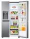 Lg GSJV31DSXF - Frigorífico americano NoFrost 179x91.3Cm 635L Clase F
